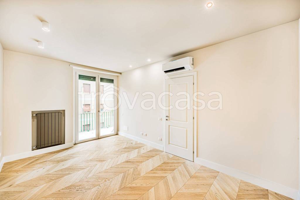 appartamento in vendita a Roma in zona Trieste