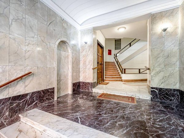 appartamento in vendita a Roma in zona Trieste