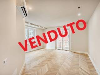 appartamento in vendita a Roma in zona Trieste