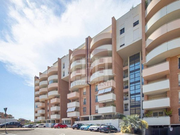 appartamento in vendita a Roma in zona Monte Sacro/Talenti