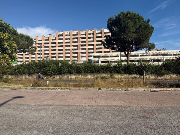 appartamento in vendita a Roma in zona Monte Sacro/Talenti