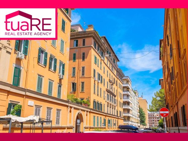 appartamento in vendita a Roma in zona Flaminio