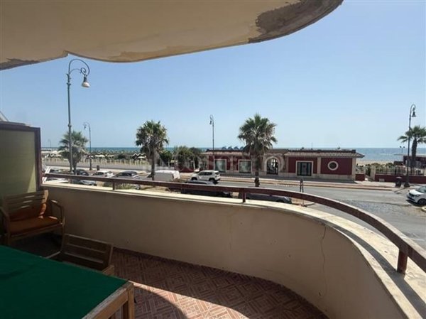 appartamento in vendita a Roma in zona Ostia