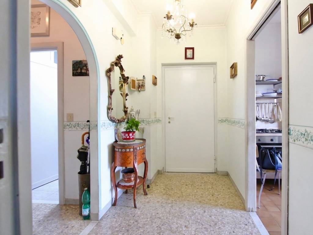 appartamento in vendita a Roma in zona Pietralata