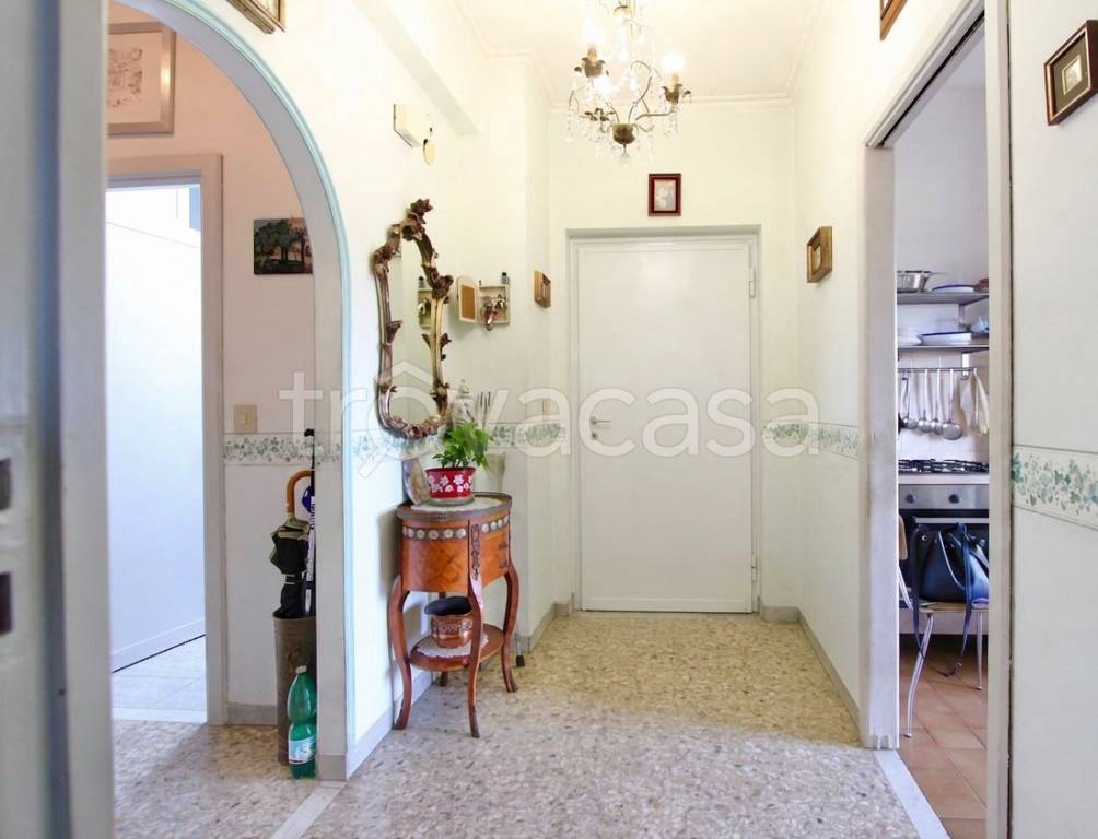 appartamento in vendita a Roma in zona Pietralata