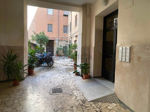 appartamento in vendita a Roma in zona Tiburtino