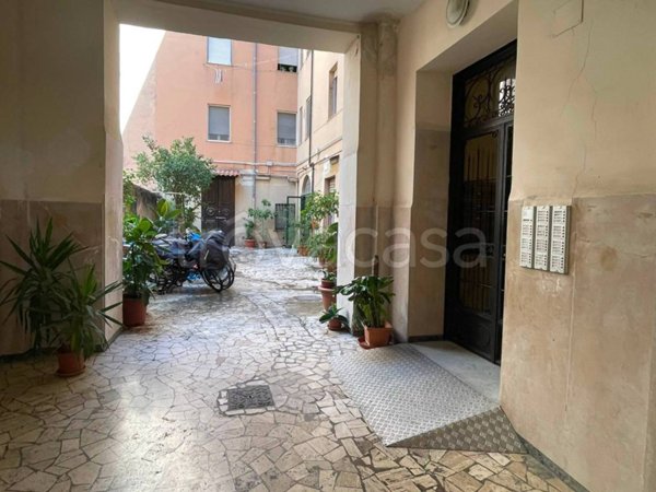 appartamento in vendita a Roma in zona Tiburtino