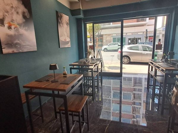 negozio in vendita a Roma in zona Trieste