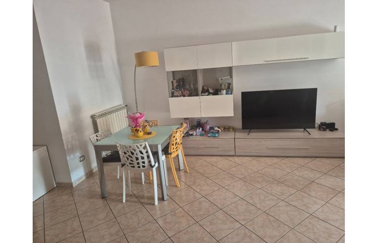 appartamento in vendita a Roma in zona Romanina