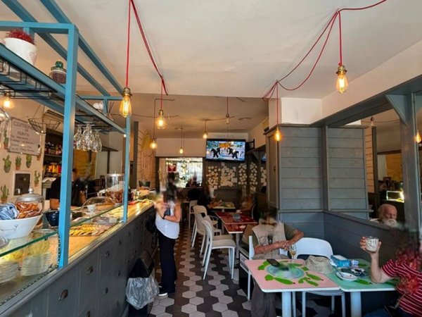 negozio in vendita a Roma in zona Aurelio