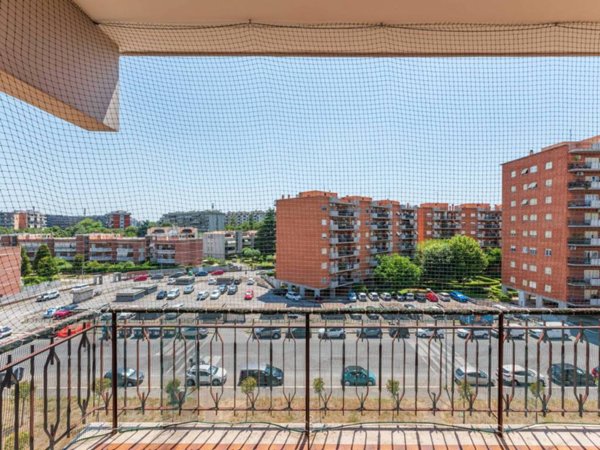 appartamento in vendita a Roma in zona Alessandrino