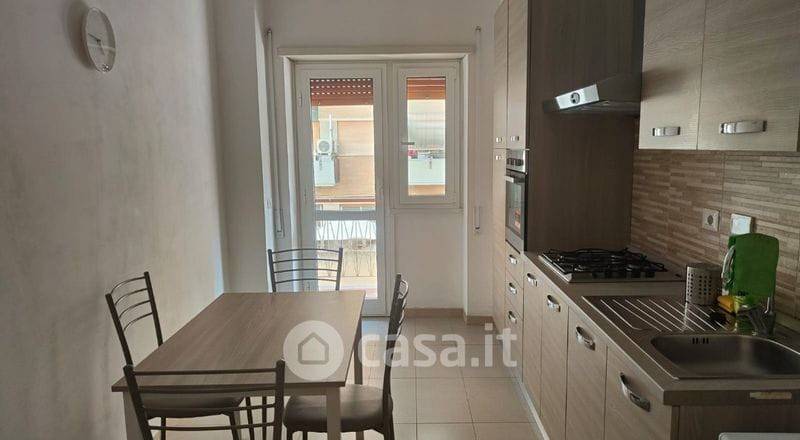 appartamento in vendita a Roma in zona Pietralata