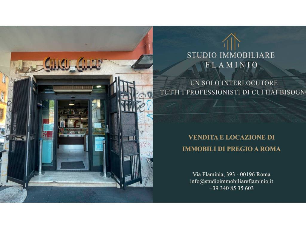 negozio in vendita a Roma in zona Ostiense