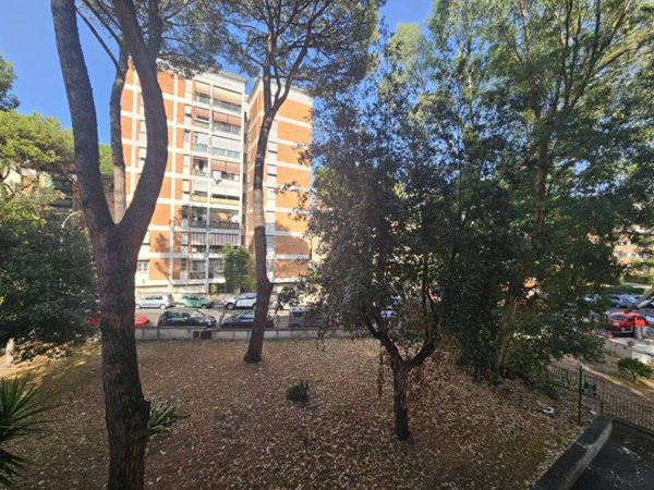 appartamento in vendita a Roma in zona Pietralata