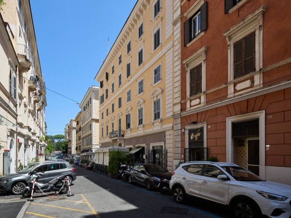 negozio in vendita a Roma in zona Salario