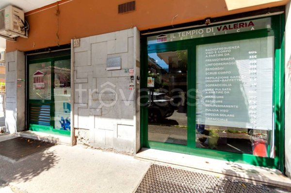 negozio in vendita a Roma in zona Ostia