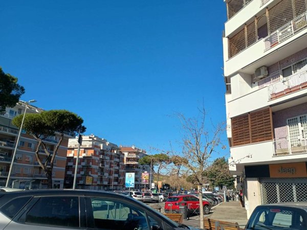 appartamento in vendita a Roma in zona Parioli