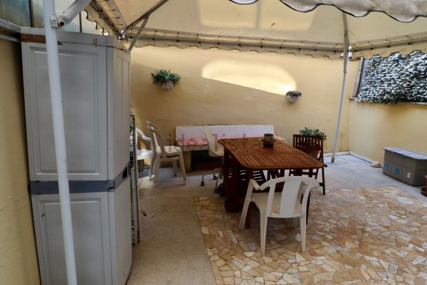 appartamento in vendita a Roma in zona Portuense