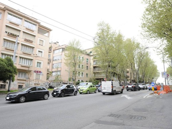 appartamento in vendita a Roma in zona Monte Sacro/Talenti
