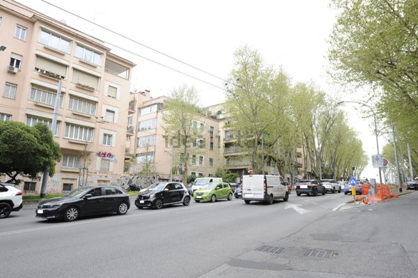 appartamento in vendita a Roma in zona Monte Sacro/Talenti
