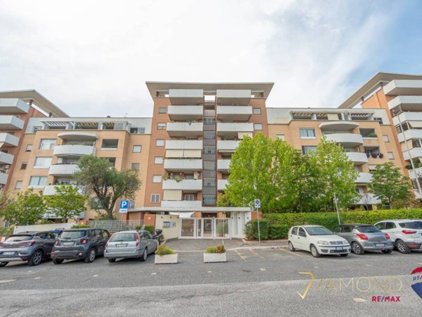 appartamento in vendita a Roma in zona Tiburtino