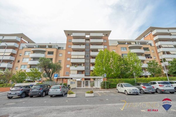 appartamento in vendita a Roma in zona Tiburtino
