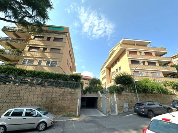 appartamento in vendita a Roma in zona Monte Sacro/Talenti