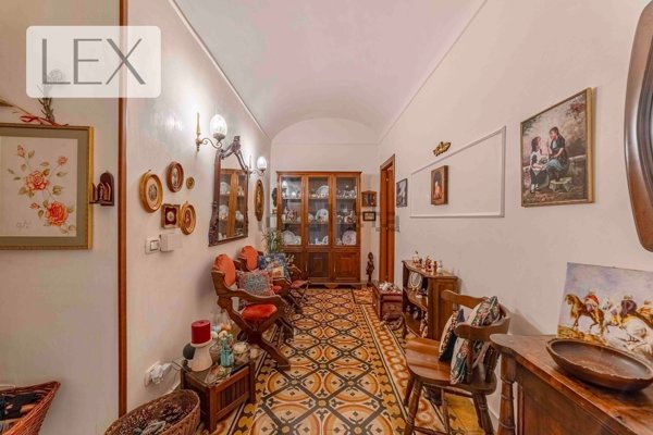 appartamento in vendita a Roma in zona Ludovisi/Sallustiano