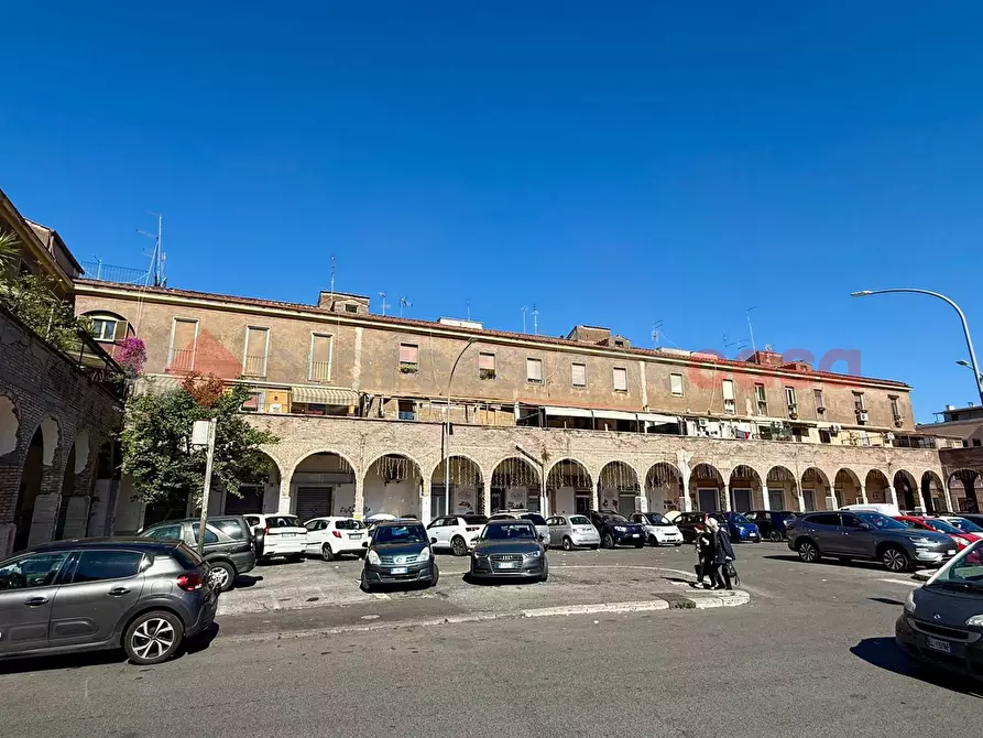 appartamento in vendita a Roma in zona Primavalle