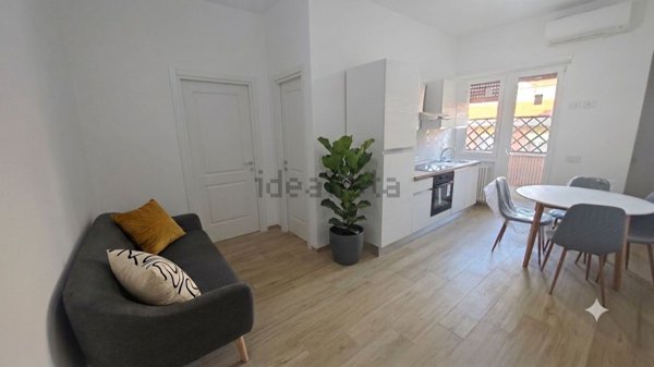 appartamento in vendita a Roma in zona Aurelio