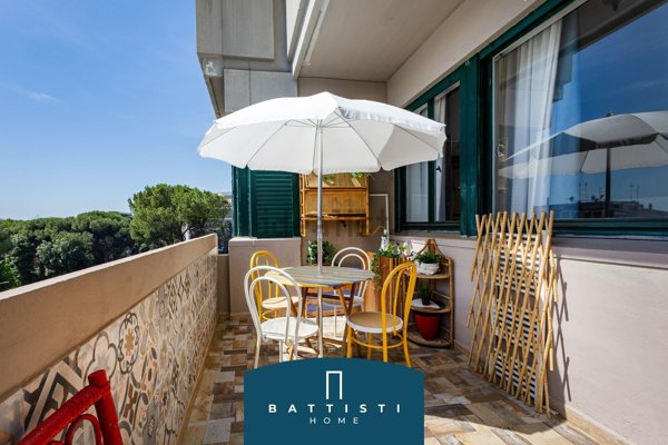appartamento in vendita a Roma in zona Val Melaina