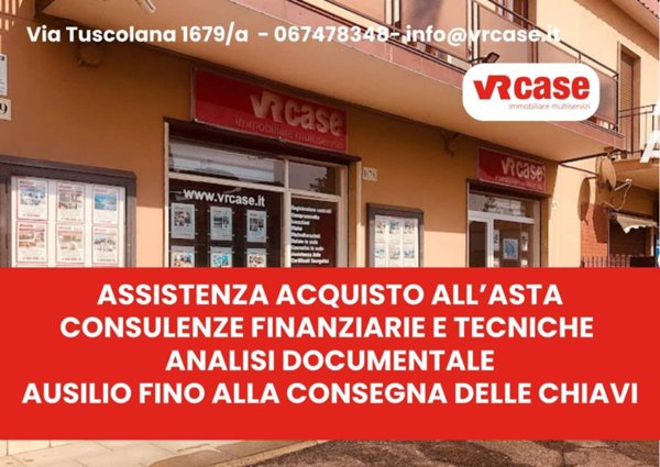 appartamento in vendita a Roma in zona Don Bosco