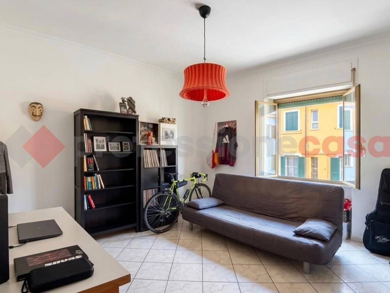 appartamento in vendita a Roma in zona Tuscolano
