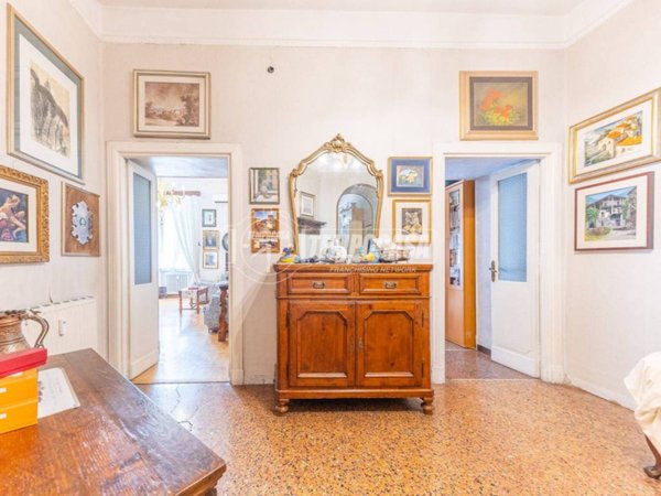 appartamento in vendita a Roma in zona Della Vittoria