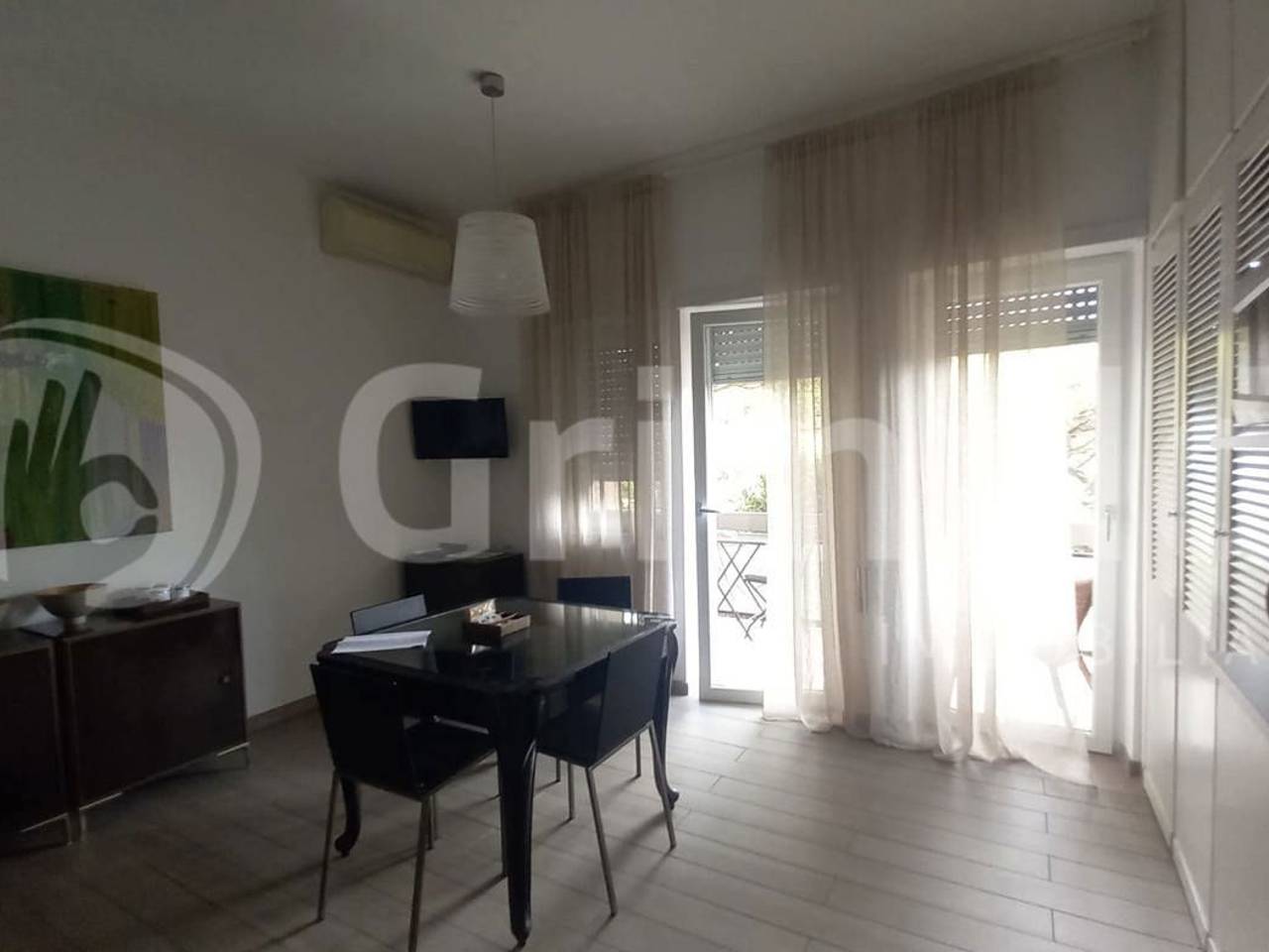 appartamento in vendita a Roma in zona Aurelio