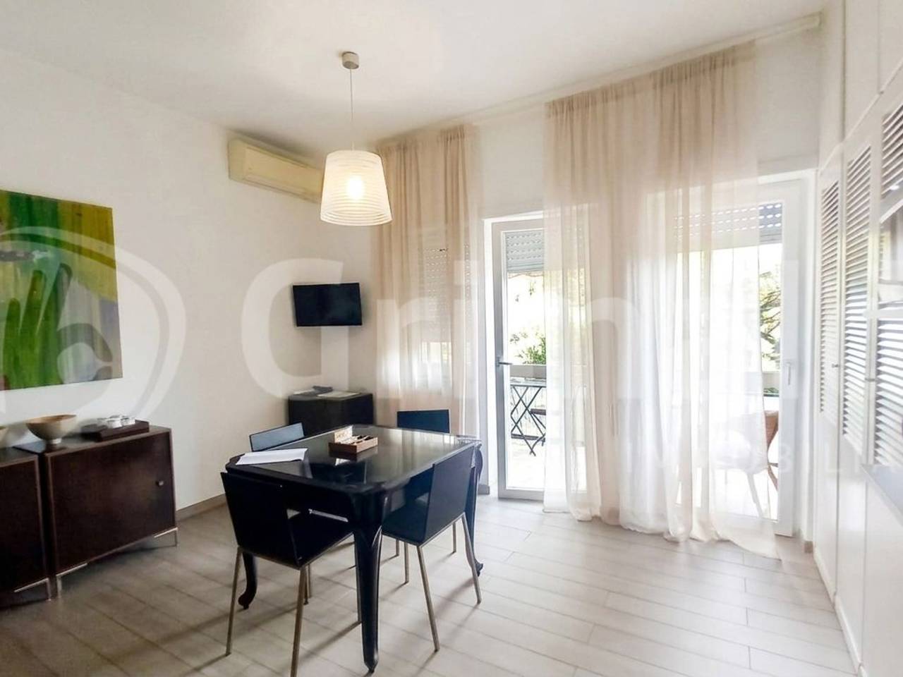 appartamento in vendita a Roma in zona Aurelio