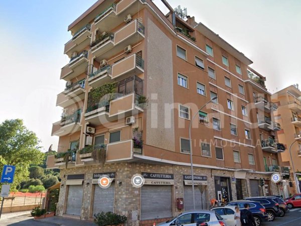 appartamento in vendita a Roma in zona Aurelio