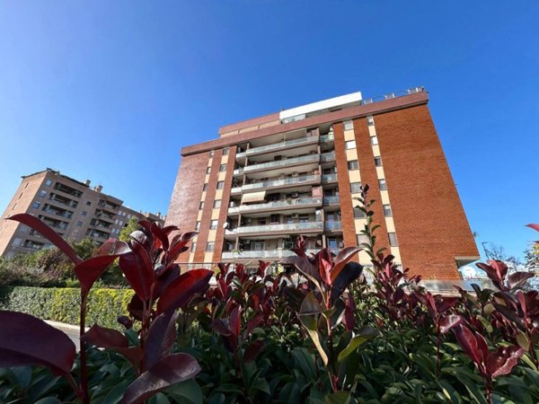 appartamento in vendita a Roma in zona Torrino