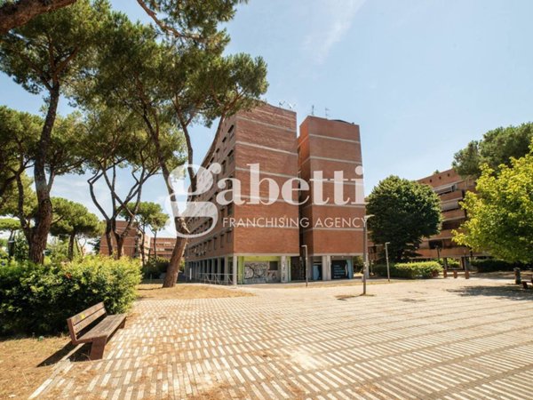 appartamento in vendita a Roma in zona Torrino