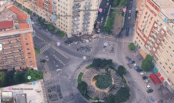 appartamento in vendita a Roma in zona Nomentano