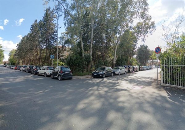 terreno agricolo in vendita a Roma in zona Appio Claudio