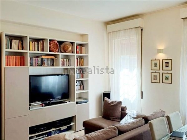 appartamento in vendita a Roma in zona Monte Sacro/Talenti