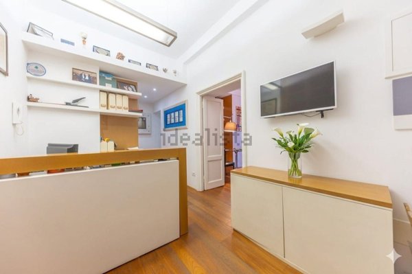 appartamento in vendita a Roma in zona Flaminio