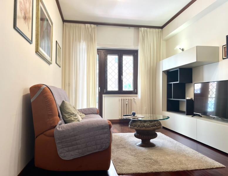 appartamento in vendita a Roma in zona Aurelio