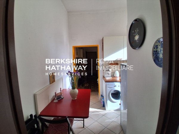 appartamento in vendita a Roma in zona Tiburtino