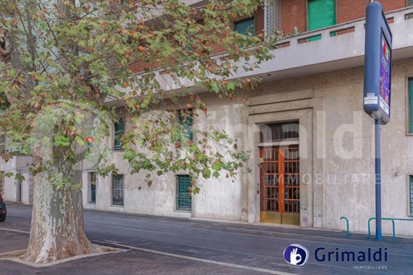 appartamento in vendita a Roma in zona Rione Prati