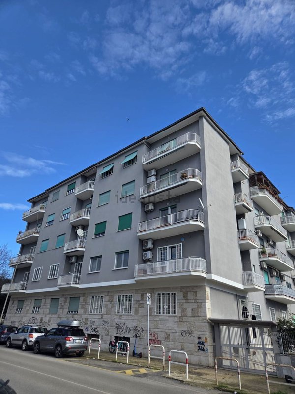 appartamento in vendita a Roma in zona Monte Sacro/Talenti