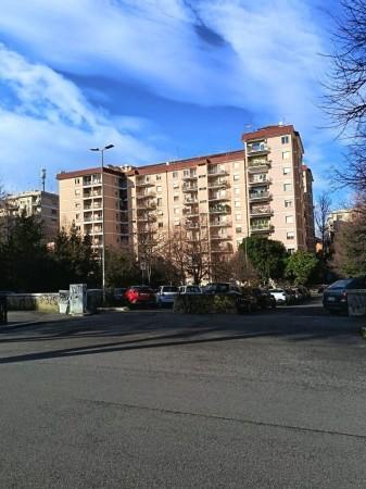appartamento in vendita a Roma in zona Ostiense
