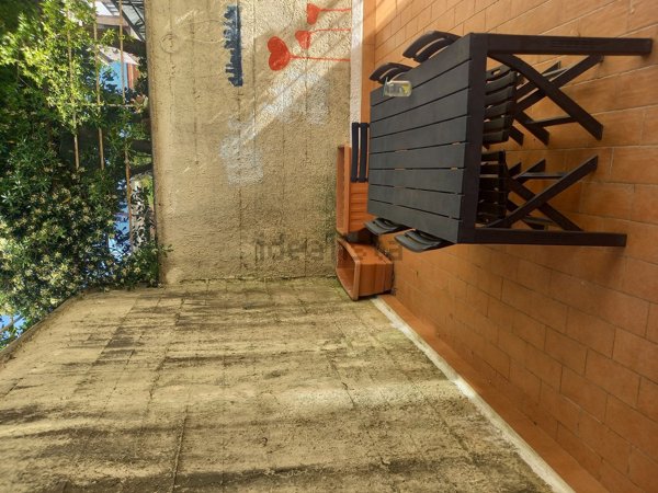 appartamento in vendita a Roma in zona Trionfale