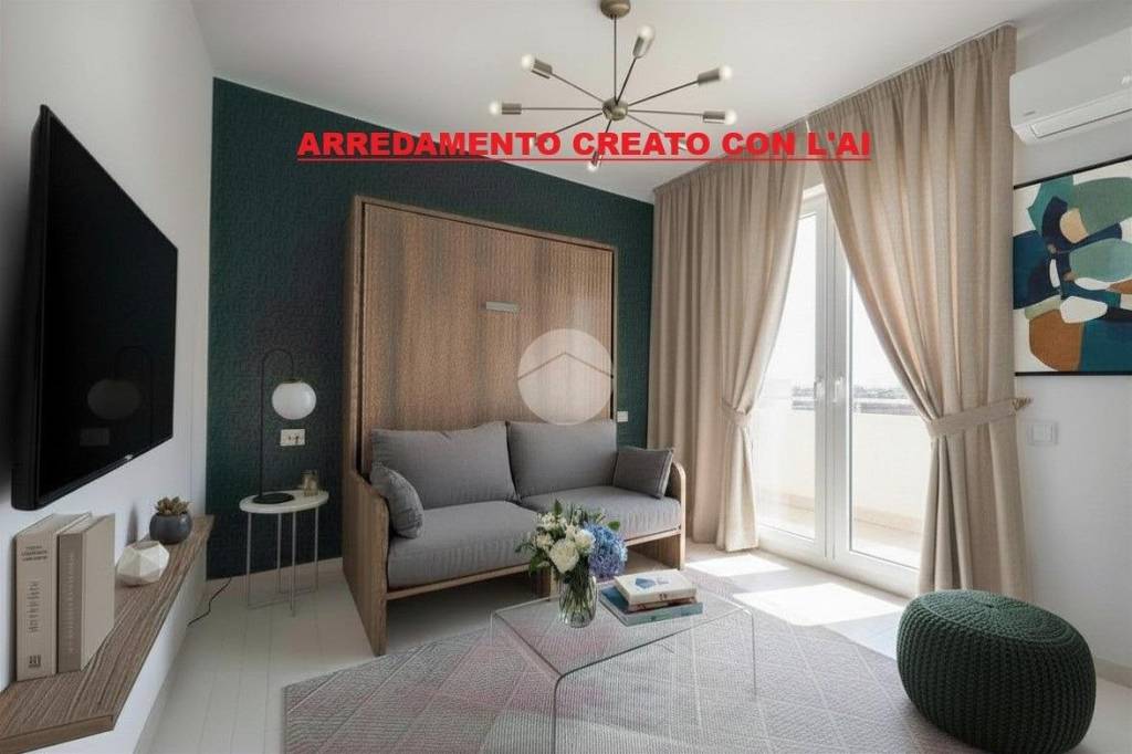 appartamento in vendita a Roma in zona Appio Latino